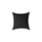 2X Monster Trucks patterned pillow