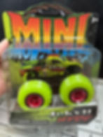 Toy Trucks
