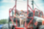 RIDE OF YOUR LIFE